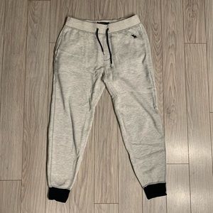 Abercrombie & Fitch sweatpants